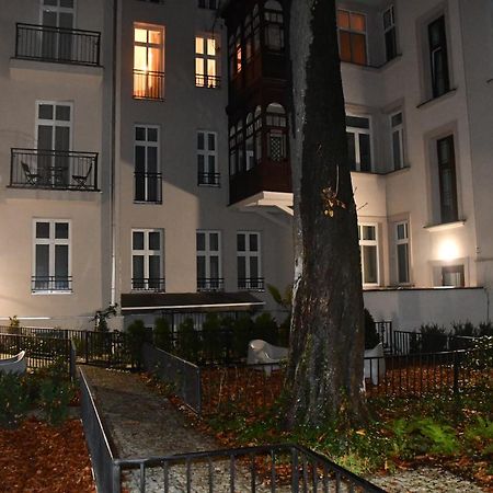 M-Keys Apartments Krakow Old Town Kazimierz ภายนอก รูปภาพ