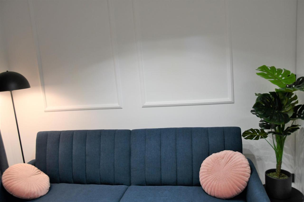M-Keys Apartments Krakow Old Town Kazimierz ภายนอก รูปภาพ
