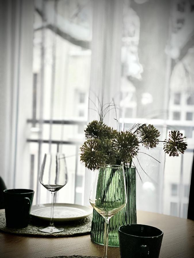 M-Keys Apartments Krakow Old Town Kazimierz ภายนอก รูปภาพ