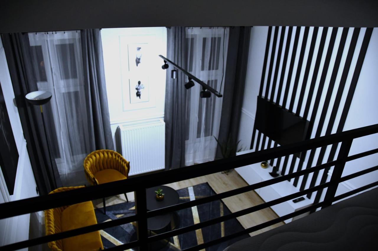 M-Keys Apartments Krakow Old Town Kazimierz ภายนอก รูปภาพ
