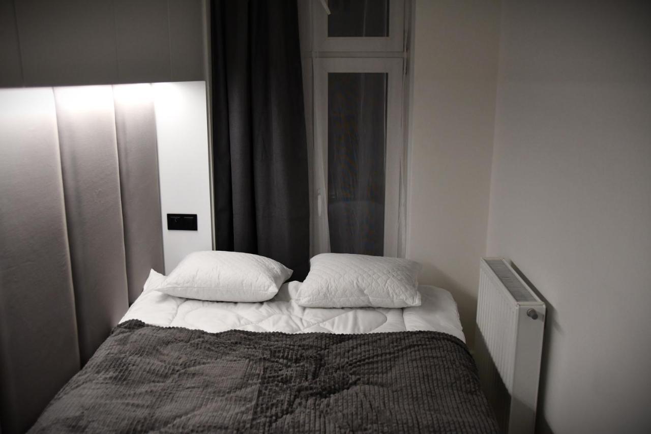 M-Keys Apartments Krakow Old Town Kazimierz ภายนอก รูปภาพ