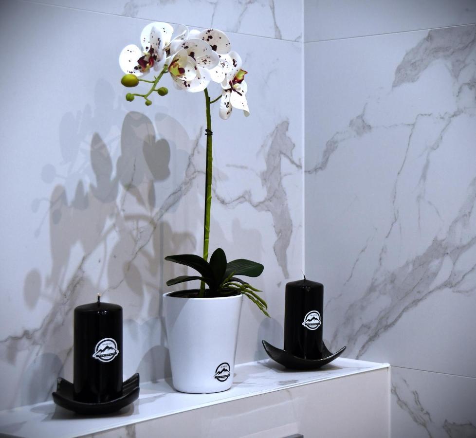 M-Keys Apartments Krakow Old Town Kazimierz ภายนอก รูปภาพ
