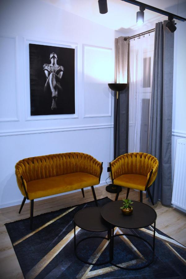 M-Keys Apartments Krakow Old Town Kazimierz ภายนอก รูปภาพ