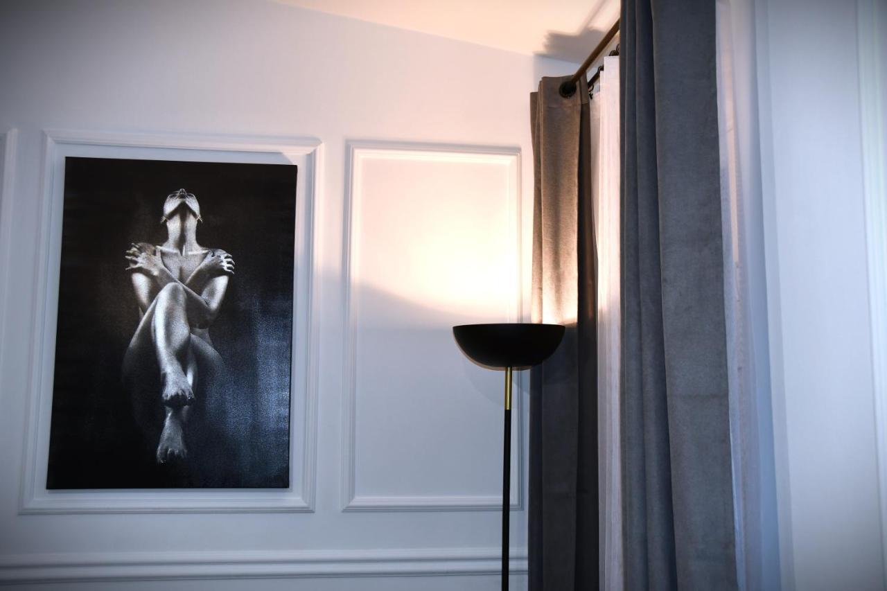 M-Keys Apartments Krakow Old Town Kazimierz ภายนอก รูปภาพ