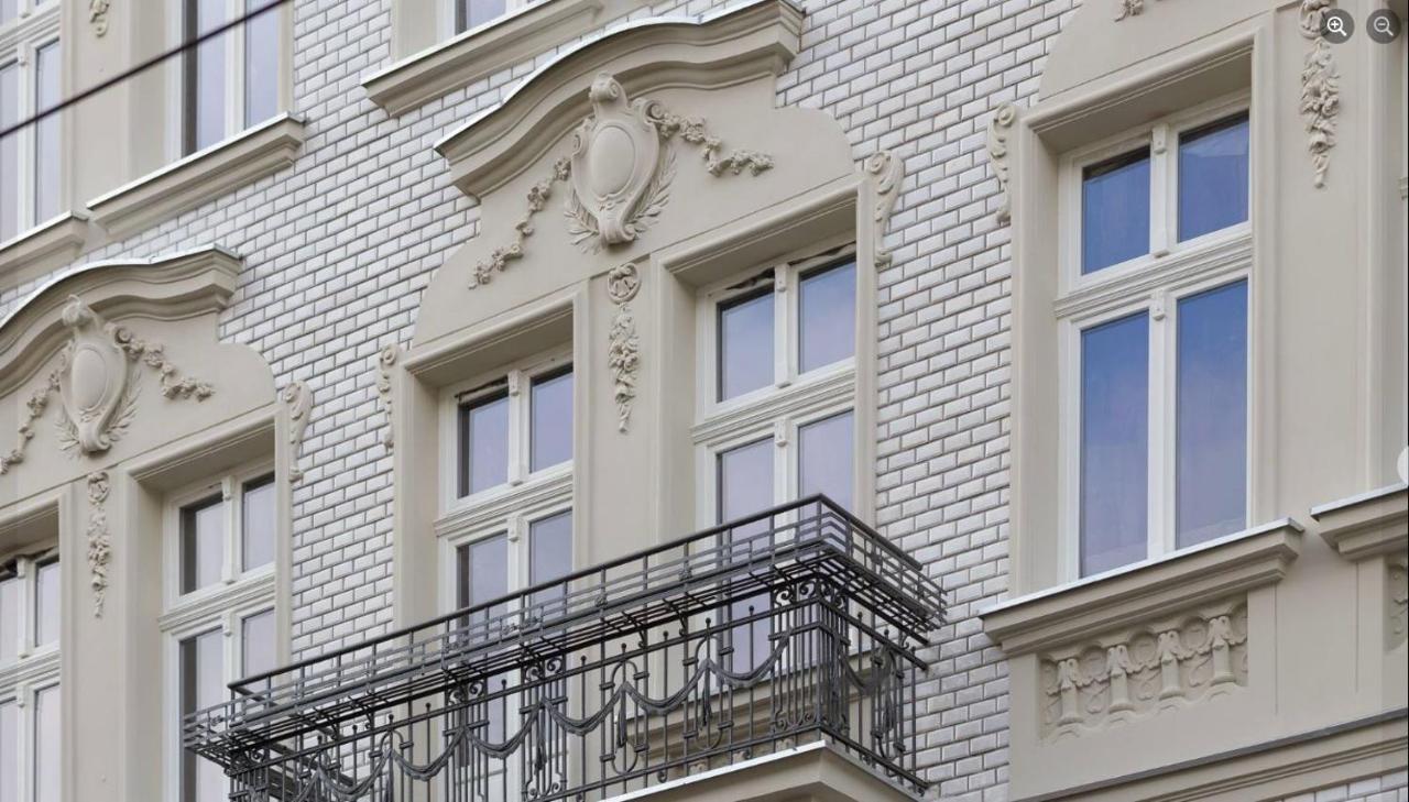 M-Keys Apartments Krakow Old Town Kazimierz ภายนอก รูปภาพ