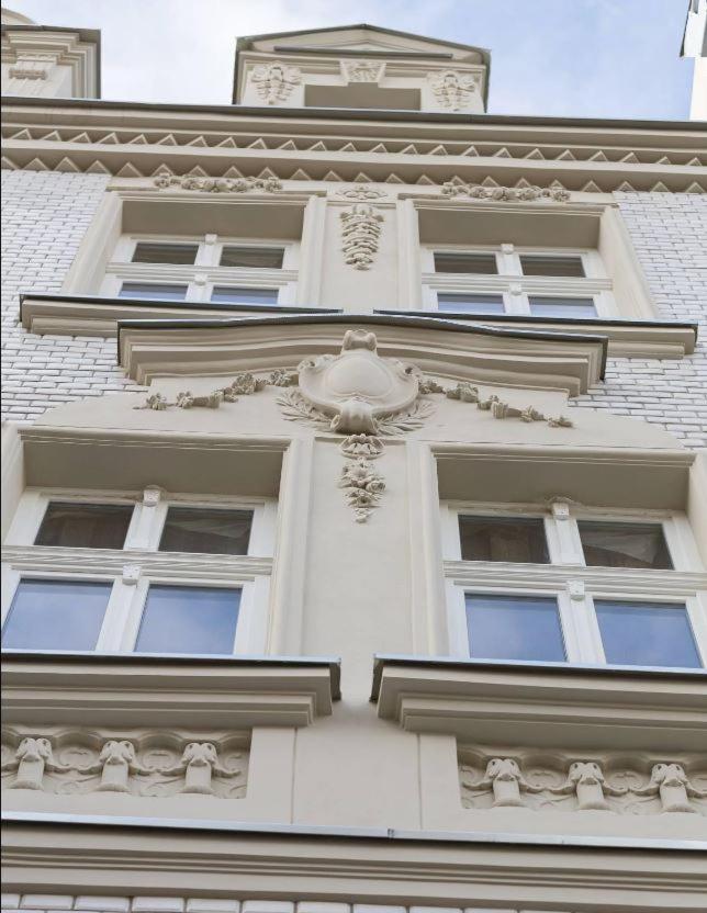 M-Keys Apartments Krakow Old Town Kazimierz ภายนอก รูปภาพ