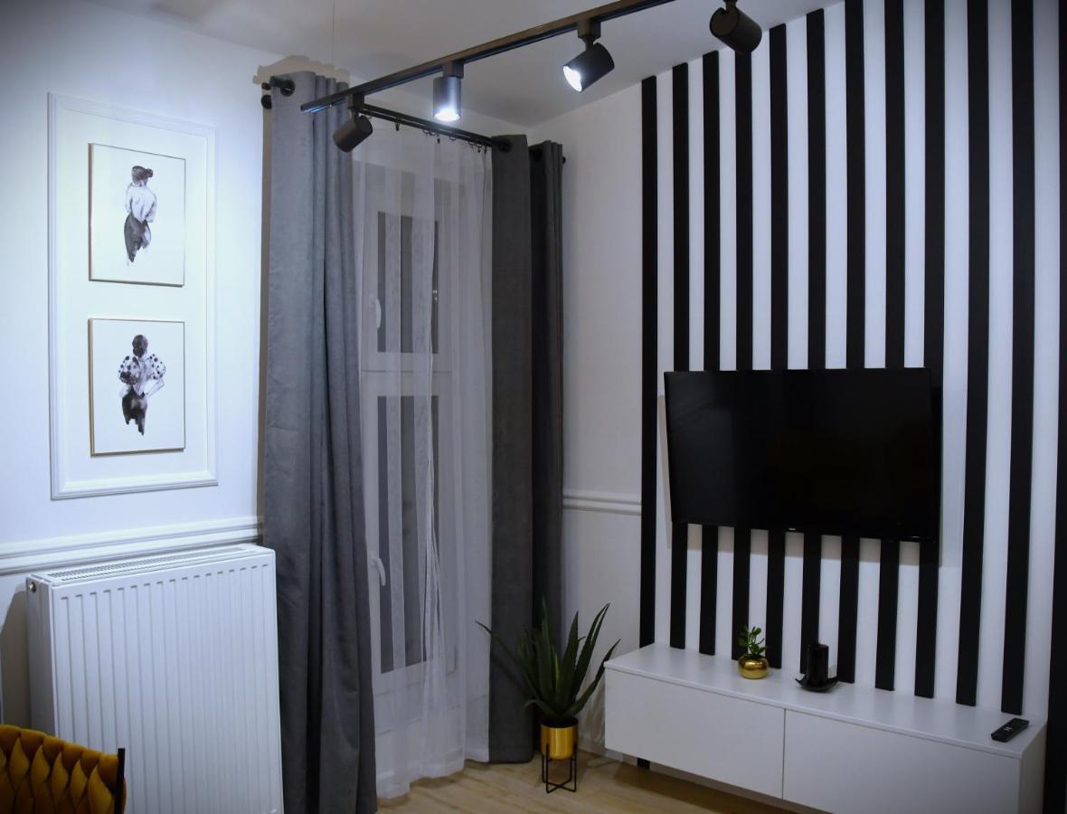 M-Keys Apartments Krakow Old Town Kazimierz ภายนอก รูปภาพ