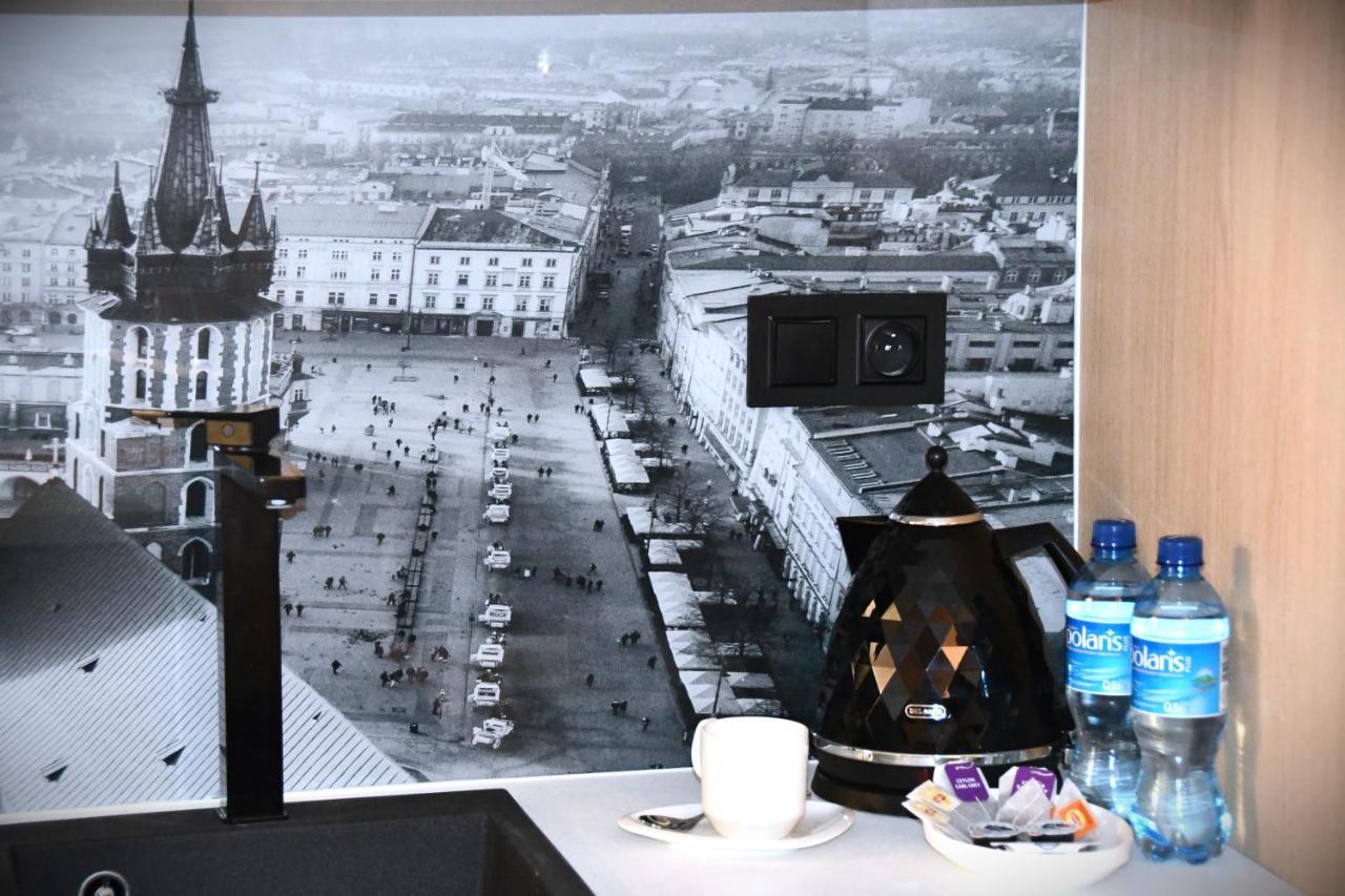 M-Keys Apartments Krakow Old Town Kazimierz ภายนอก รูปภาพ