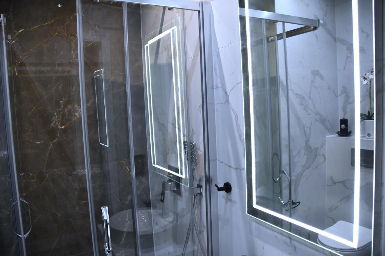 M-Keys Apartments Krakow Old Town Kazimierz ภายนอก รูปภาพ