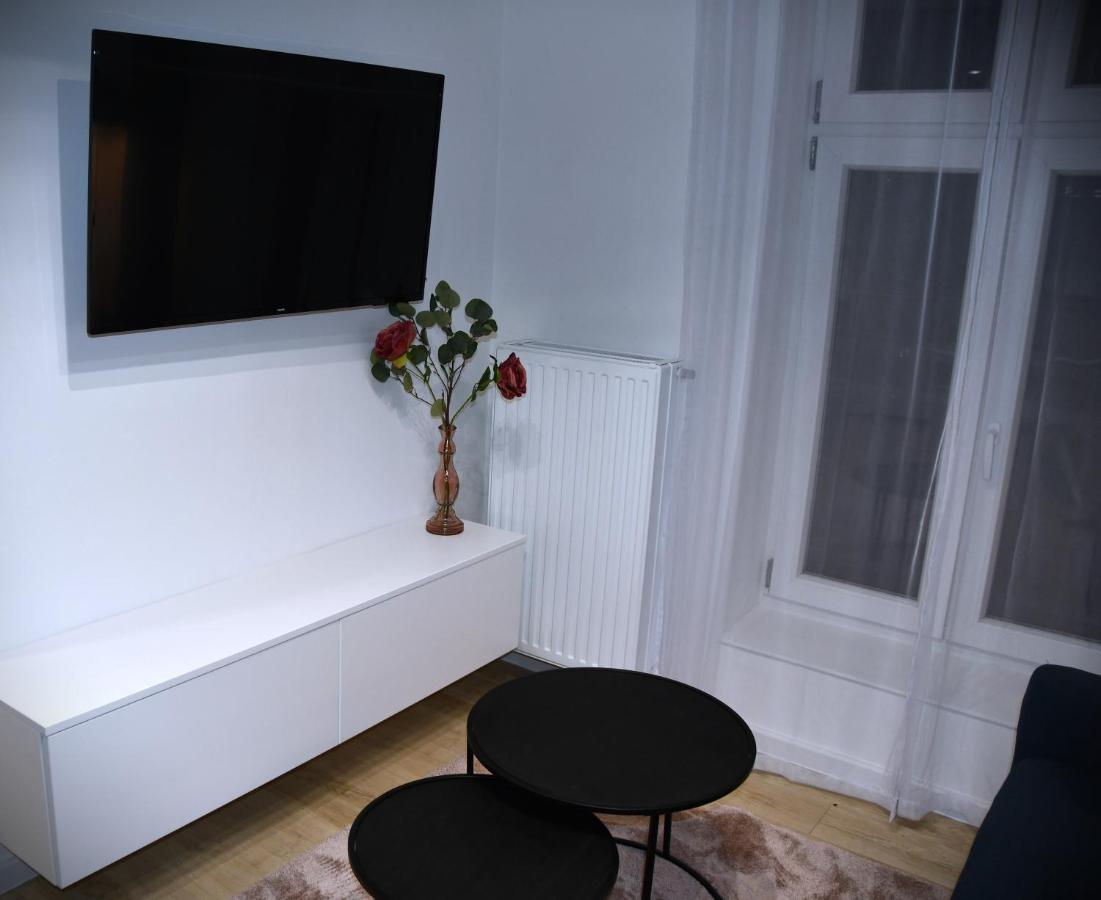 M-Keys Apartments Krakow Old Town Kazimierz ภายนอก รูปภาพ