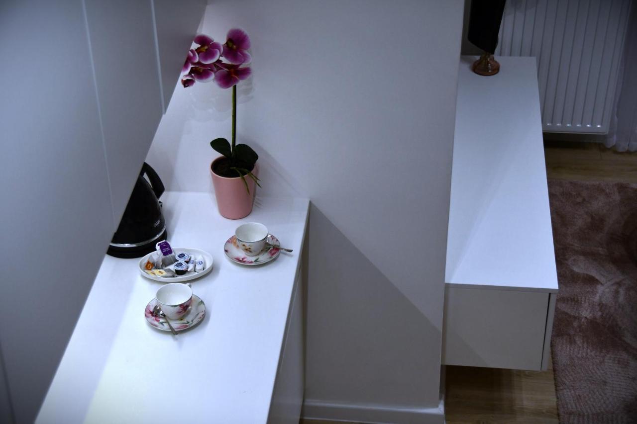 M-Keys Apartments Krakow Old Town Kazimierz ภายนอก รูปภาพ