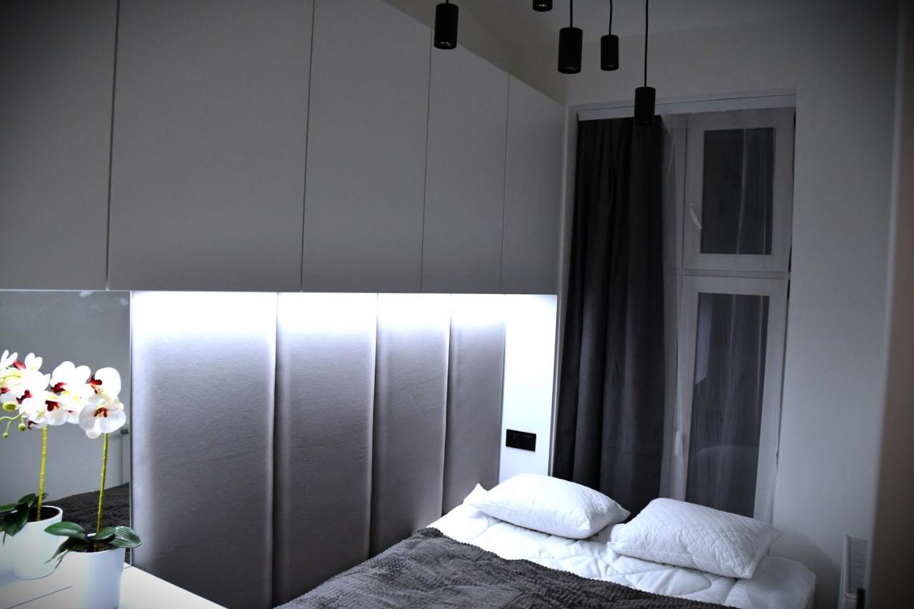 M-Keys Apartments Krakow Old Town Kazimierz ภายนอก รูปภาพ