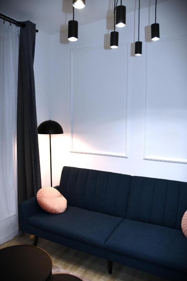 M-Keys Apartments Krakow Old Town Kazimierz ภายนอก รูปภาพ
