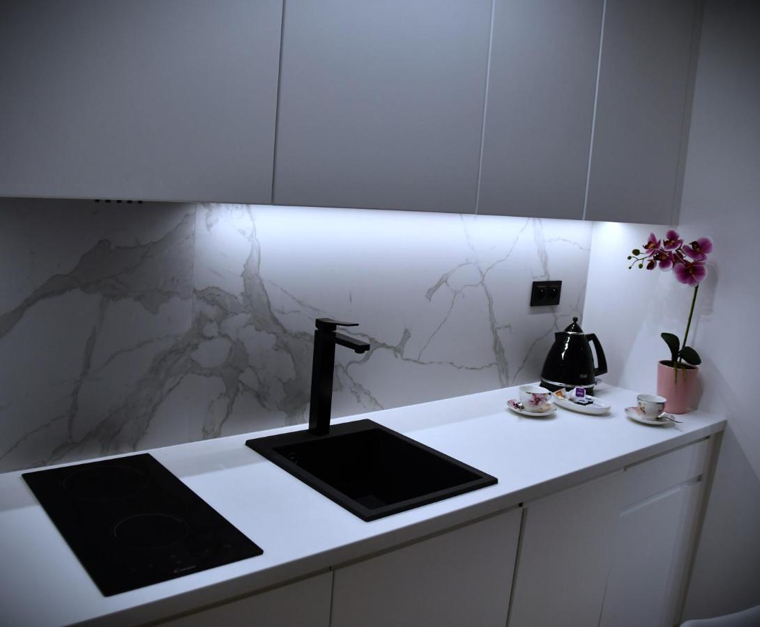 M-Keys Apartments Krakow Old Town Kazimierz ภายนอก รูปภาพ