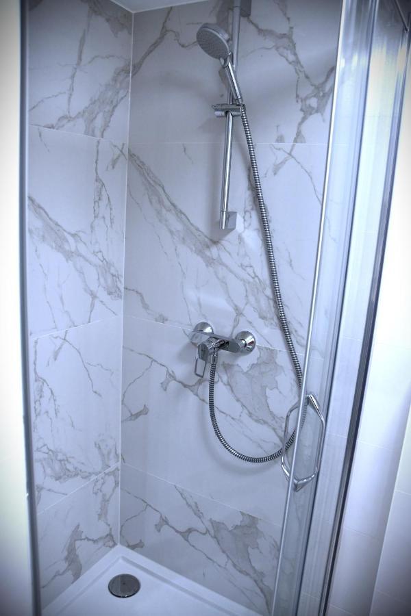 M-Keys Apartments Krakow Old Town Kazimierz ภายนอก รูปภาพ