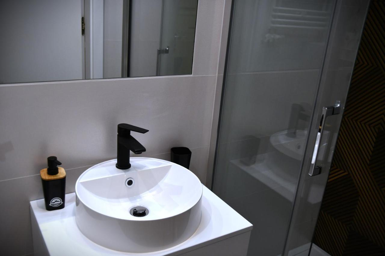 M-Keys Apartments Krakow Old Town Kazimierz ภายนอก รูปภาพ
