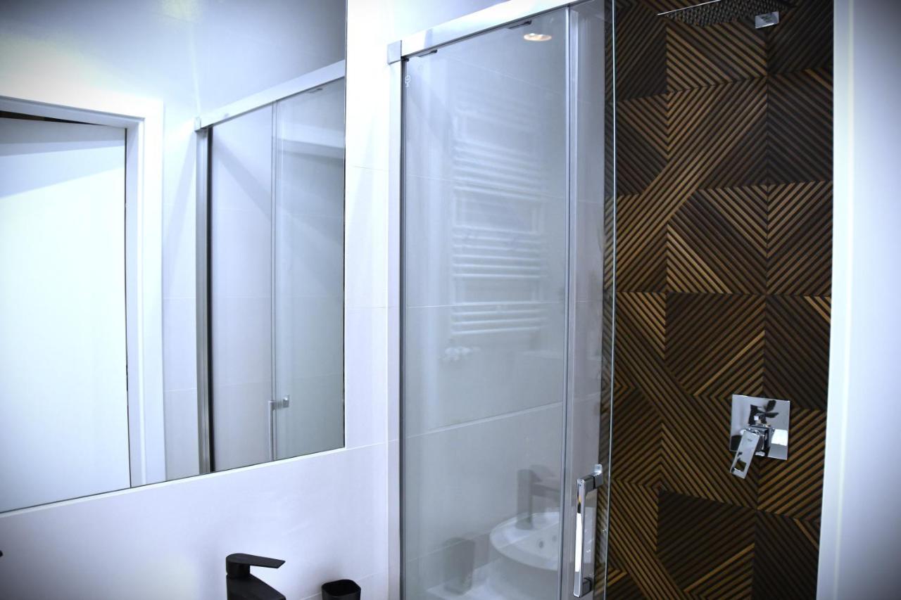 M-Keys Apartments Krakow Old Town Kazimierz ภายนอก รูปภาพ