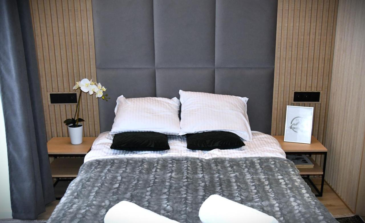 M-Keys Apartments Krakow Old Town Kazimierz ภายนอก รูปภาพ