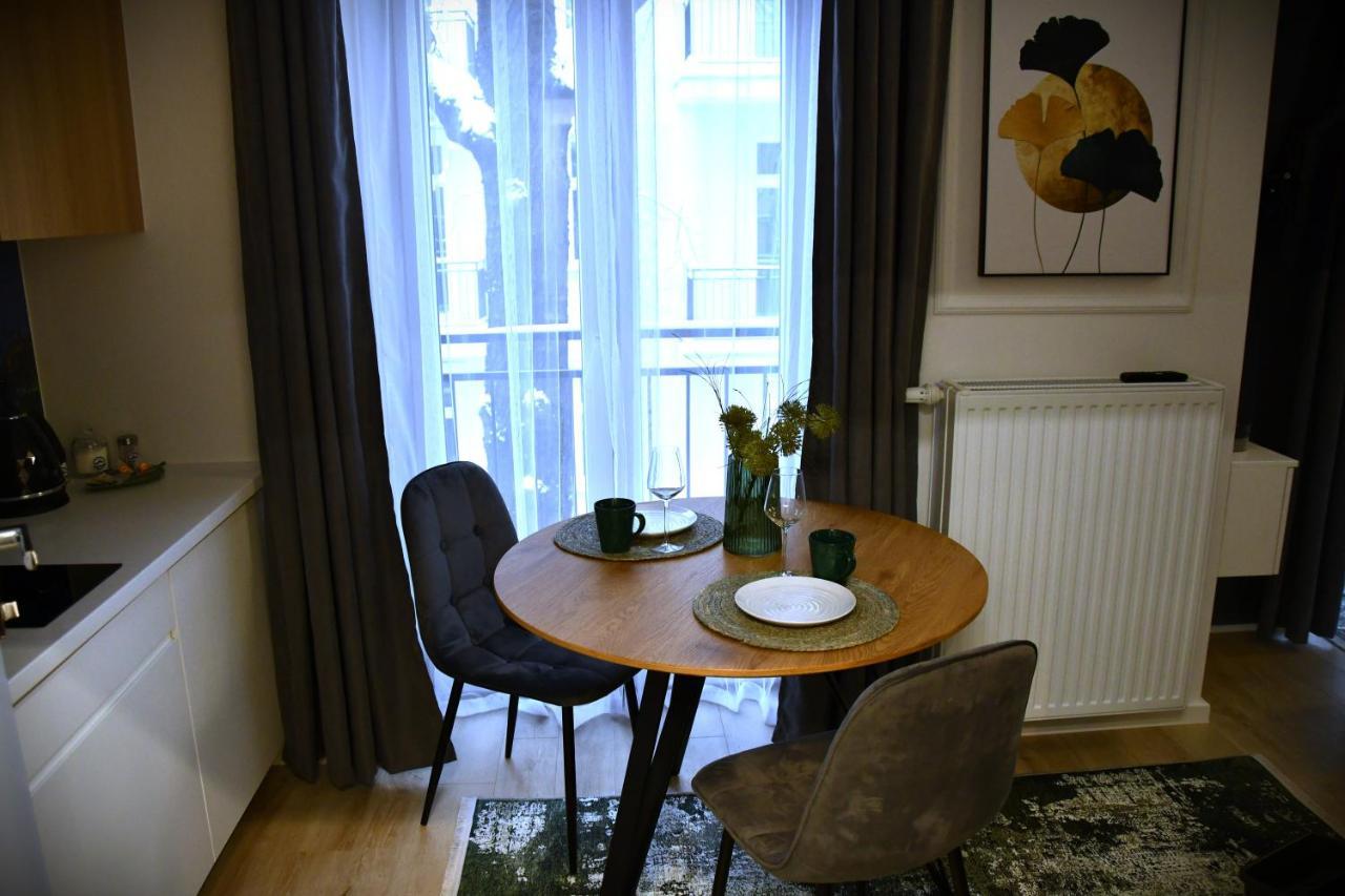 M-Keys Apartments Krakow Old Town Kazimierz ภายนอก รูปภาพ