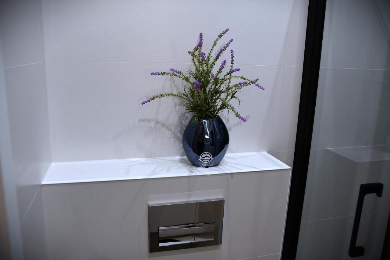 M-Keys Apartments Krakow Old Town Kazimierz ภายนอก รูปภาพ