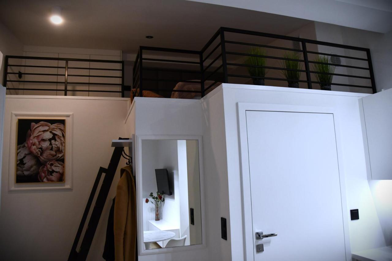 M-Keys Apartments Krakow Old Town Kazimierz ภายนอก รูปภาพ