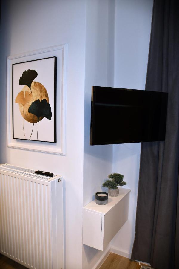 M-Keys Apartments Krakow Old Town Kazimierz ภายนอก รูปภาพ
