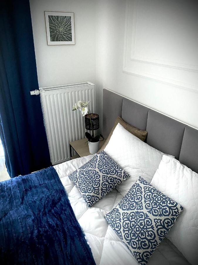 M-Keys Apartments Krakow Old Town Kazimierz ภายนอก รูปภาพ