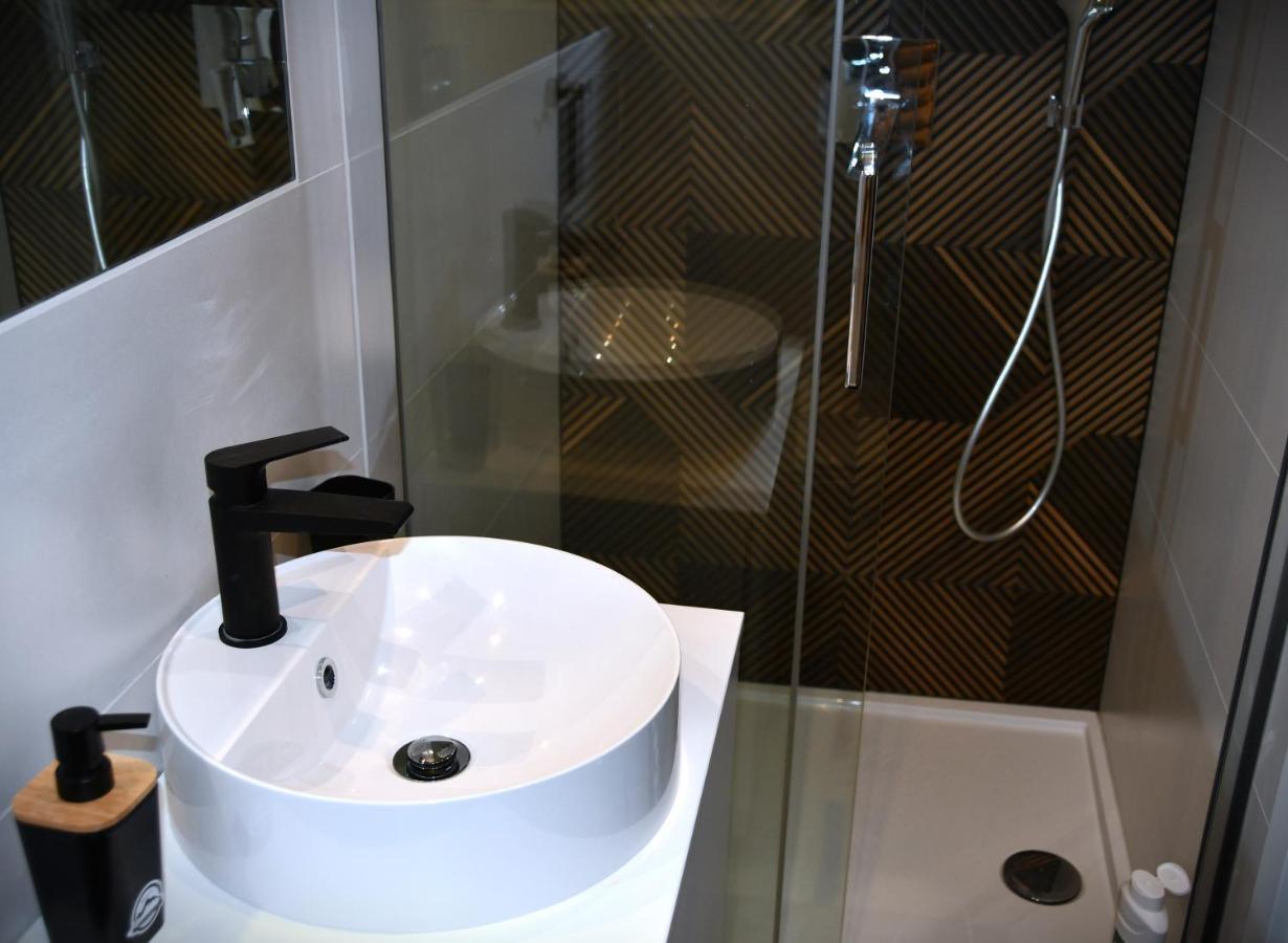 M-Keys Apartments Krakow Old Town Kazimierz ภายนอก รูปภาพ