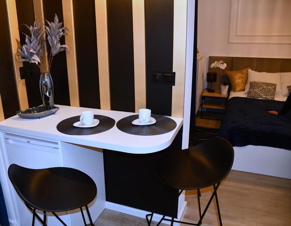 M-Keys Apartments Krakow Old Town Kazimierz ภายนอก รูปภาพ
