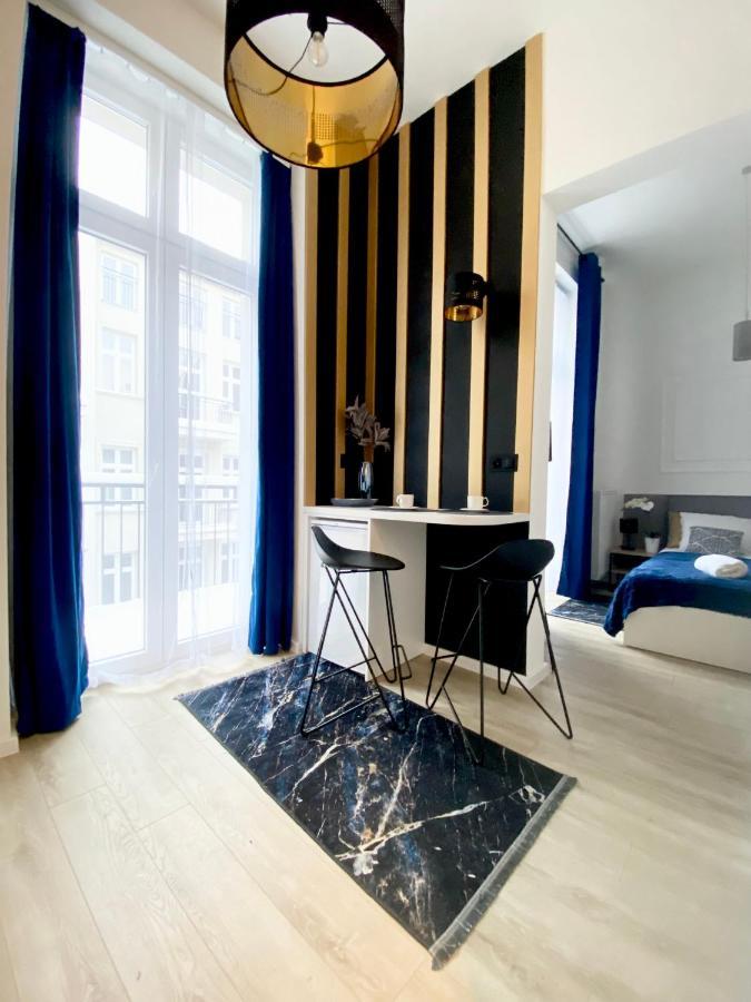 M-Keys Apartments Krakow Old Town Kazimierz ภายนอก รูปภาพ