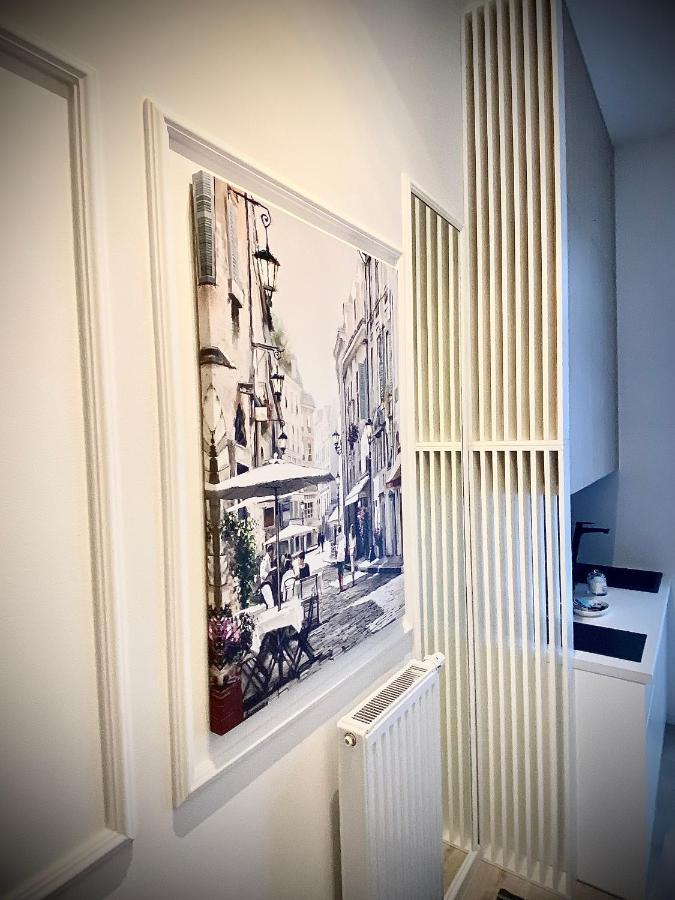 M-Keys Apartments Krakow Old Town Kazimierz ภายนอก รูปภาพ