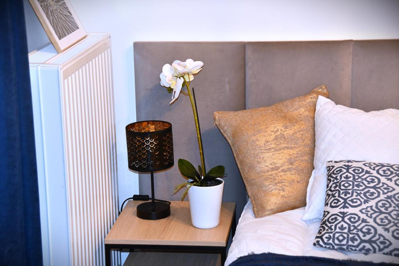 M-Keys Apartments Krakow Old Town Kazimierz ภายนอก รูปภาพ