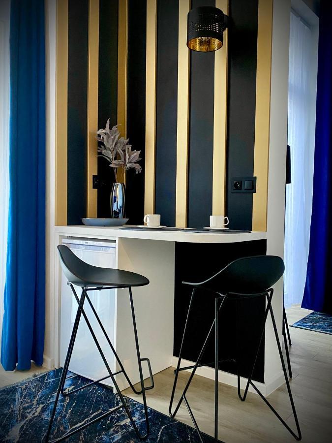 M-Keys Apartments Krakow Old Town Kazimierz ภายนอก รูปภาพ