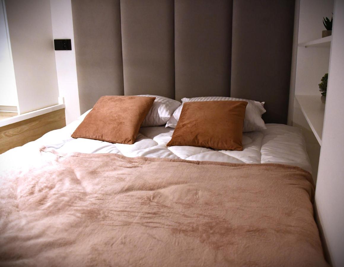M-Keys Apartments Krakow Old Town Kazimierz ภายนอก รูปภาพ