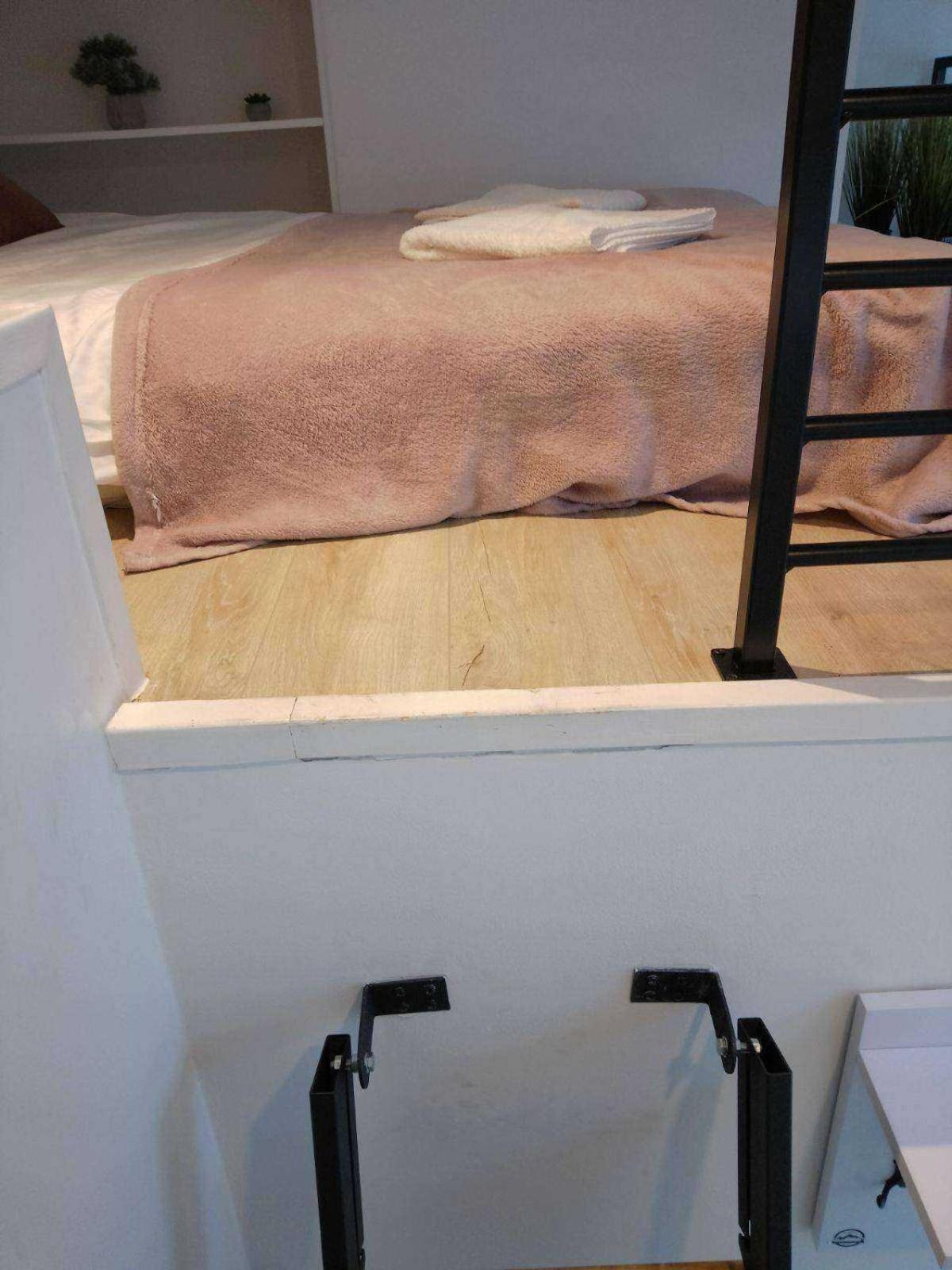 M-Keys Apartments Krakow Old Town Kazimierz ภายนอก รูปภาพ