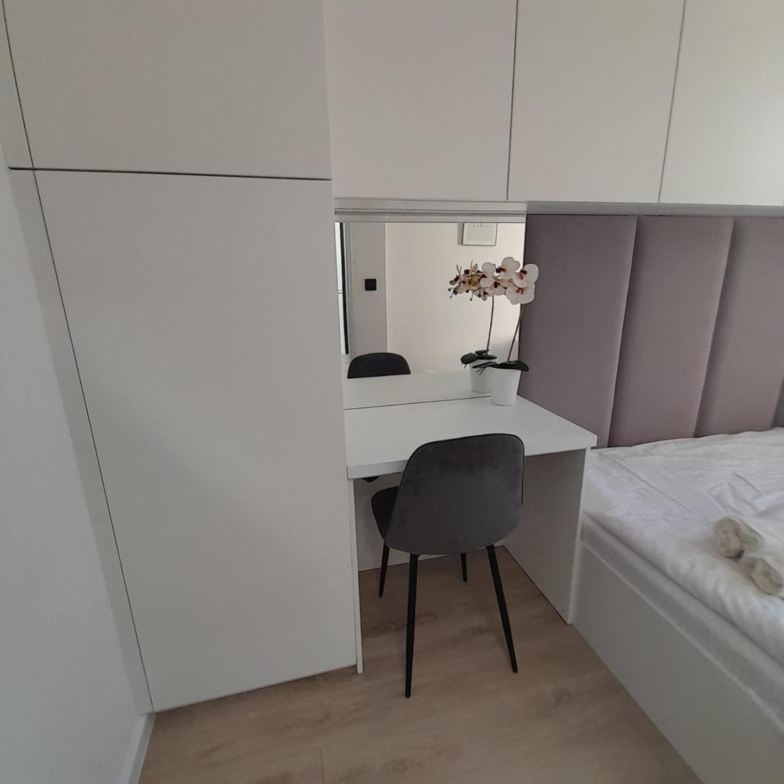 M-Keys Apartments Krakow Old Town Kazimierz ภายนอก รูปภาพ