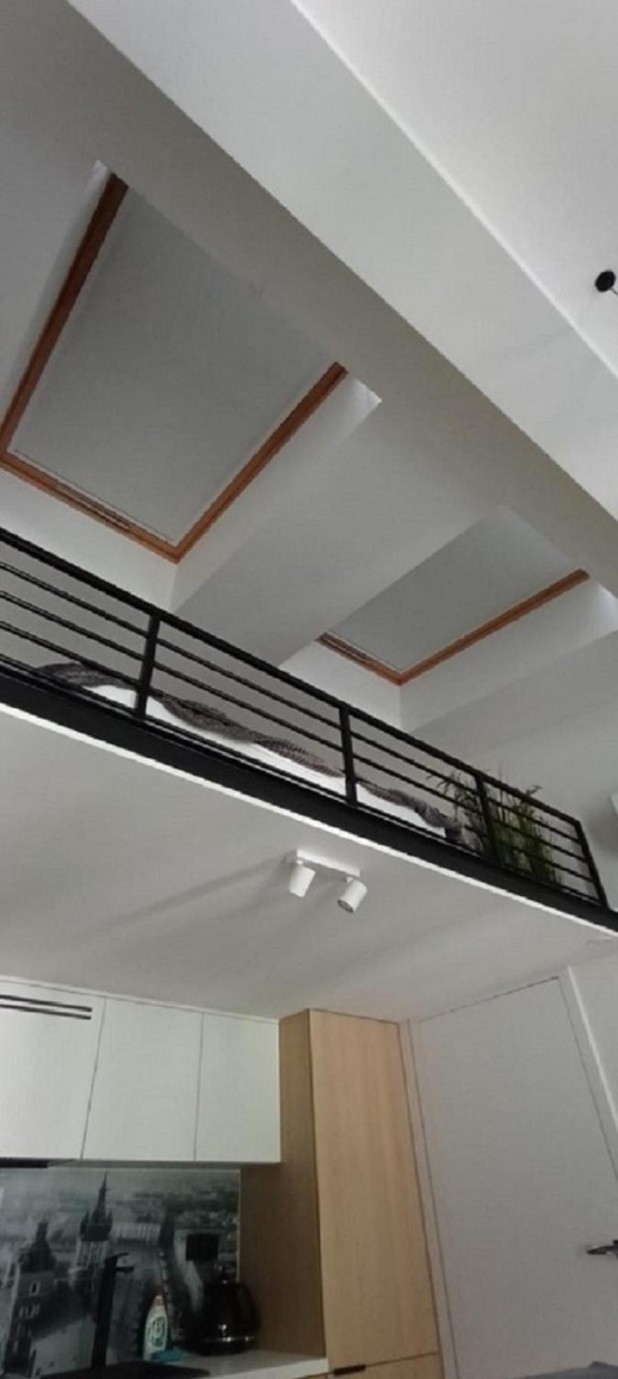 M-Keys Apartments Krakow Old Town Kazimierz ภายนอก รูปภาพ