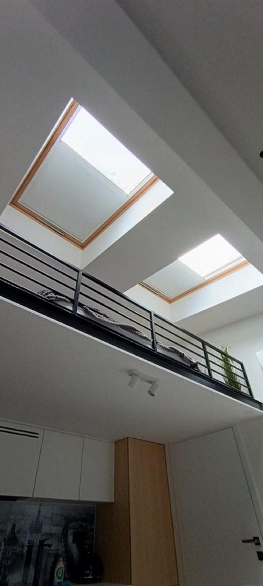 M-Keys Apartments Krakow Old Town Kazimierz ภายนอก รูปภาพ